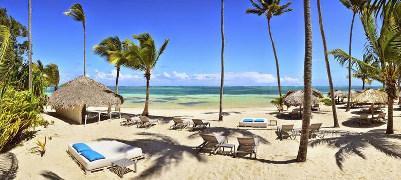 Hotel Catalonia Royal Bavaro Resort