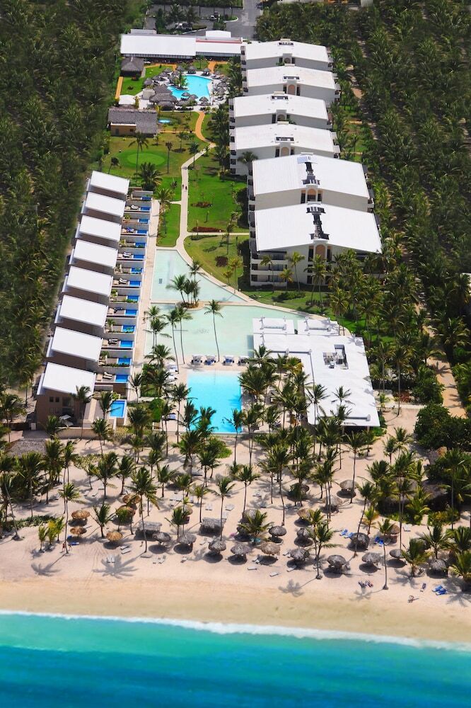 Hotel Catalonia Royal Bavaro Resort