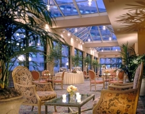 L'enfant Plaza Hotel