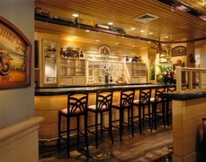 L'enfant Plaza Hotel