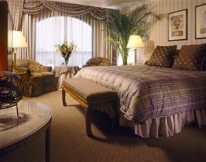 L'enfant Plaza Hotel