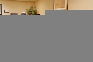 L'enfant Plaza Hotel