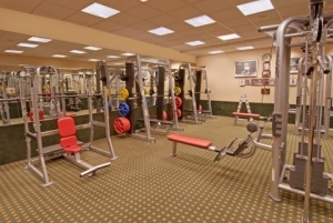 L'enfant Plaza Hotel