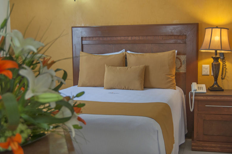 Hotel Villa Las Margaritas Caxa