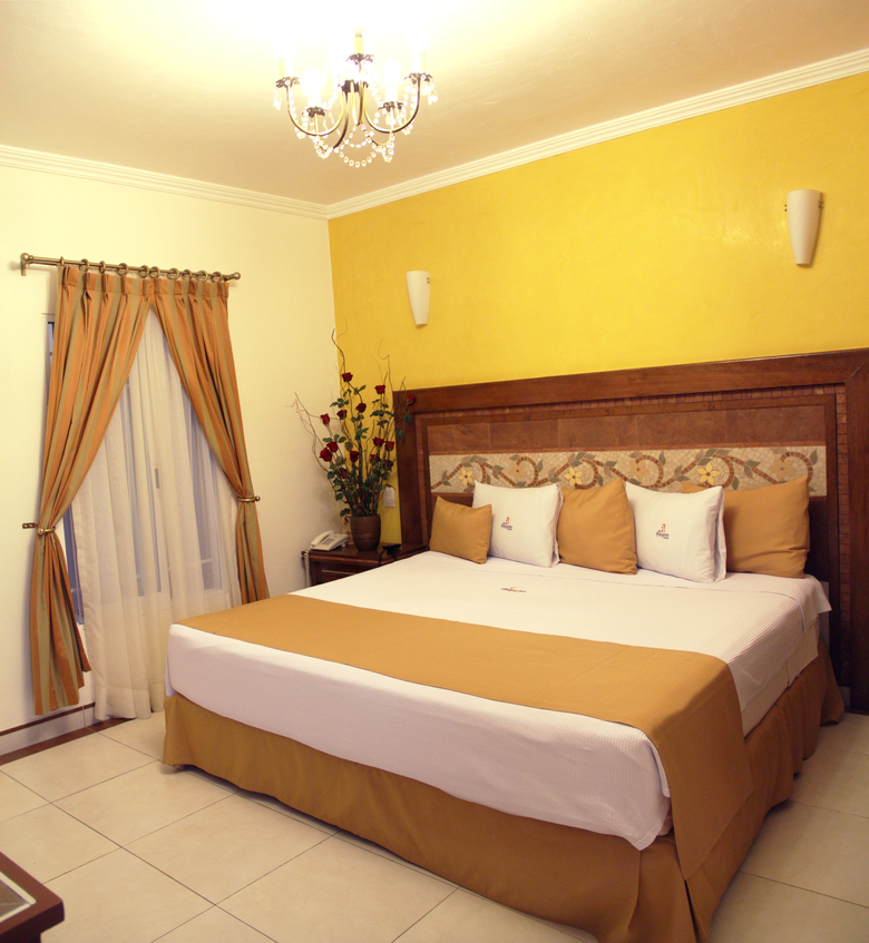 Hotel Villa Las Margaritas Caxa