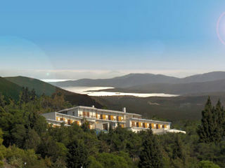 Hotel Delphi Palace
