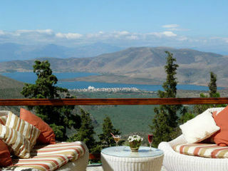 Hotel Delphi Palace