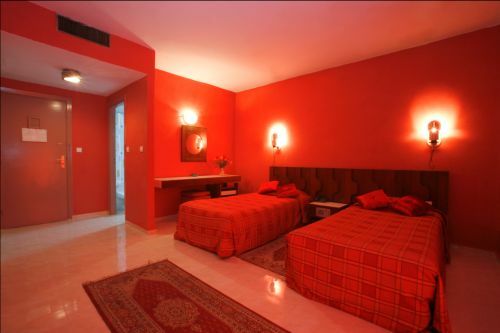 Hotel Agdal