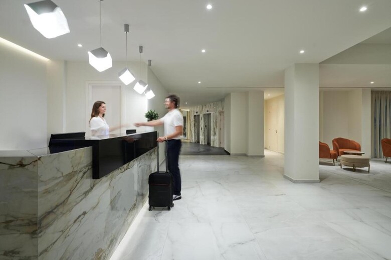 Aparthotel Maris Grand Waterpark Resort