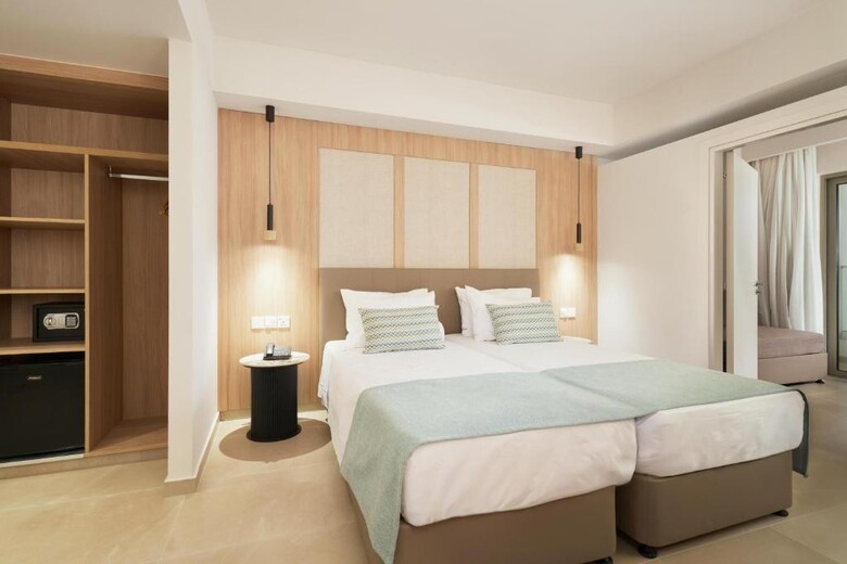 Aparthotel Maris Grand Waterpark Resort