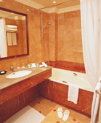 Hotel Victoria Palace Junior Suite