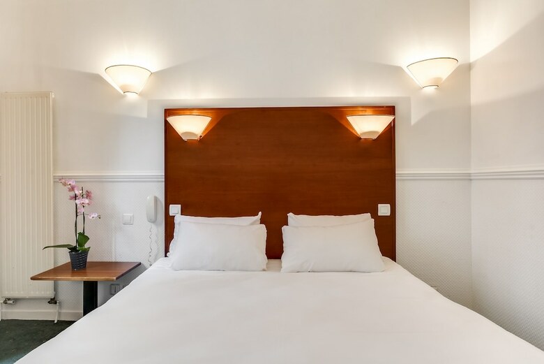 Residencia Pavillon Courcelles Parc Monceau