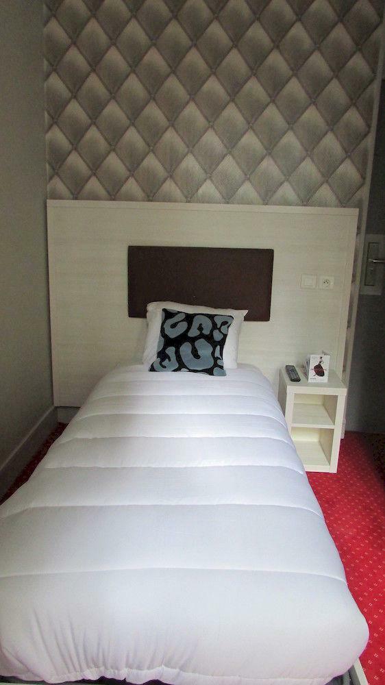 Hotel Pavillon Opera Lafayette