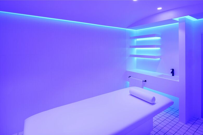 Hotel Moevenpick Bur Dubai