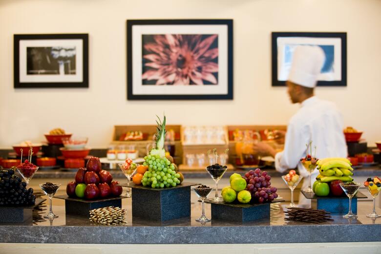 Hotel Moevenpick Bur Dubai