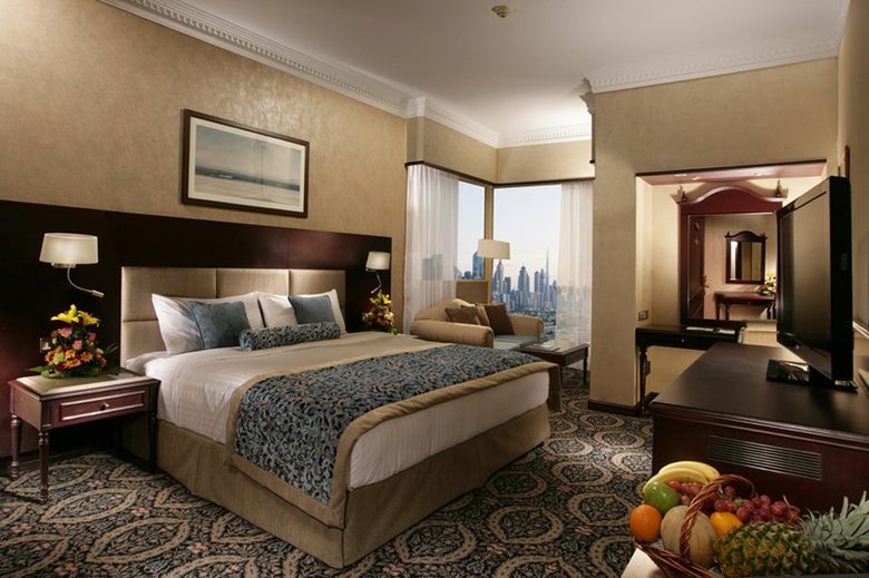 Hotel Rydges Plaza Dubai