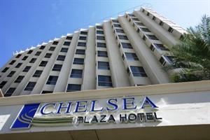 Hotel Rydges Plaza Dubai