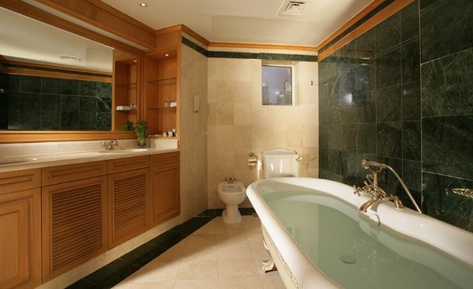 Hotel Rydges Plaza Dubai