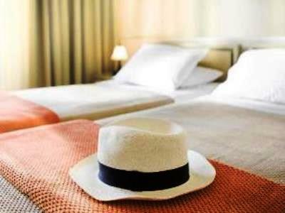 Hotel Adrian