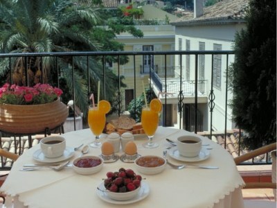 Hotel Adrian