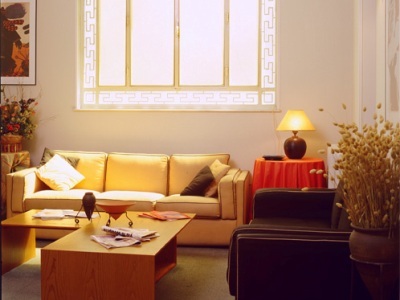 Hotel Adrian