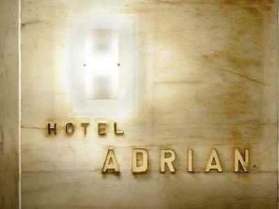 Hotel Adrian