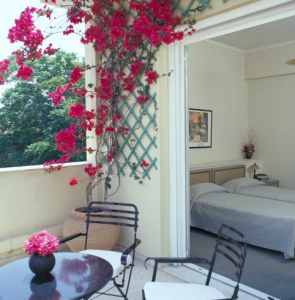 Hotel Adrian