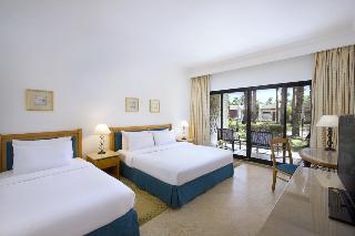 Hotel Hilton Sharm El Sheikh Fayrouz Resort