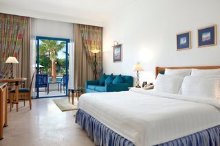 Hotel Hilton Sharm El Sheikh Fayrouz Resort