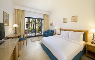 Hotel Hilton Sharm El Sheikh Fayrouz Resort