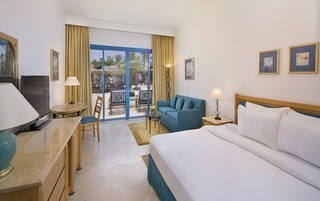 Hotel Hilton Sharm El Sheikh Fayrouz Resort