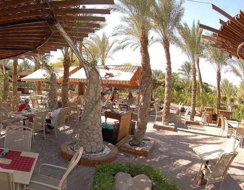 Hotel Hilton Sharm El Sheikh Fayrouz Resort