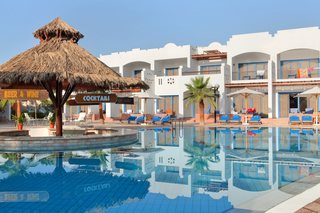 Hotel Hilton Sharm El Sheikh Fayrouz Resort