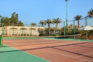 Hotel Hilton Sharm El Sheikh Fayrouz Resort