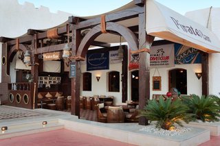 Hotel Hilton Sharm El Sheikh Fayrouz Resort