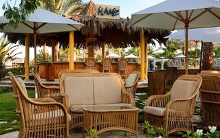 Hotel Hilton Sharm El Sheikh Fayrouz Resort