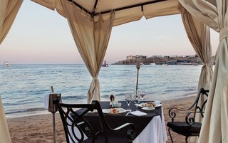 Hotel Hilton Sharm El Sheikh Fayrouz Resort