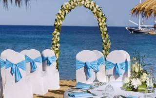 Hotel Hilton Sharm El Sheikh Fayrouz Resort