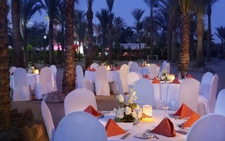 Hotel Hilton Sharm El Sheikh Fayrouz Resort