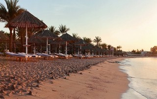 Hotel Hilton Sharm El Sheikh Fayrouz Resort