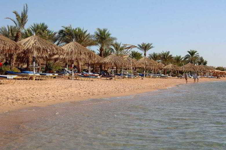 Hotel Hilton Sharm El Sheikh Fayrouz Resort