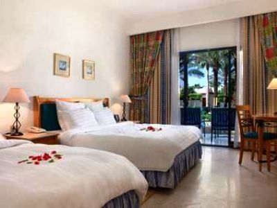 Hotel Hilton Sharm El Sheikh Fayrouz Resort