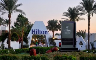 Hotel Hilton Sharm El Sheikh Fayrouz Resort