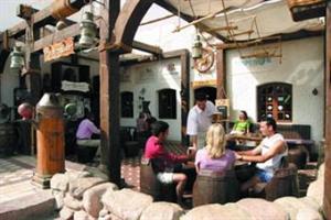 Hotel Hilton Sharm El Sheikh Fayrouz Resort