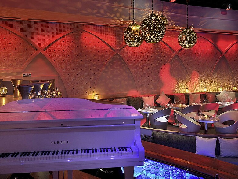 Hotel Sofitel Marrakech Palais Imperial