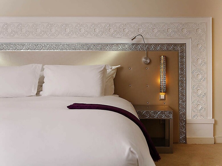 Hotel Sofitel Marrakech Palais Imperial