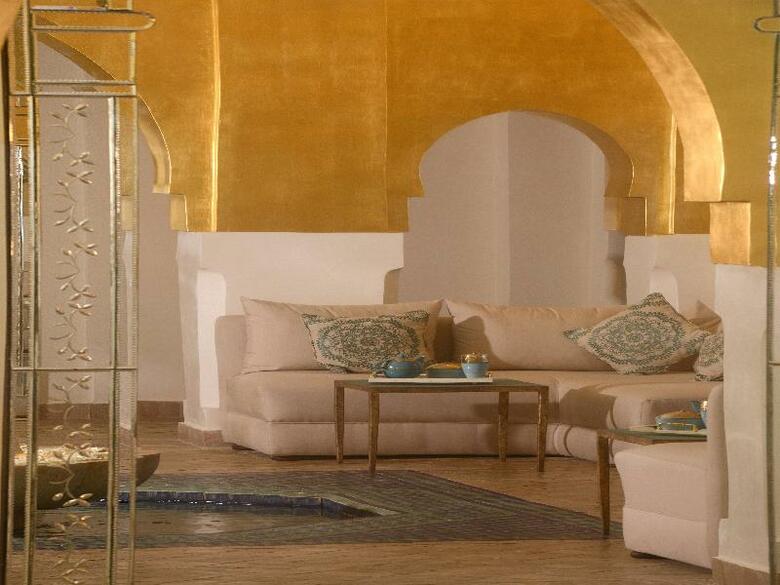 Hotel Sofitel Marrakech Palais Imperial
