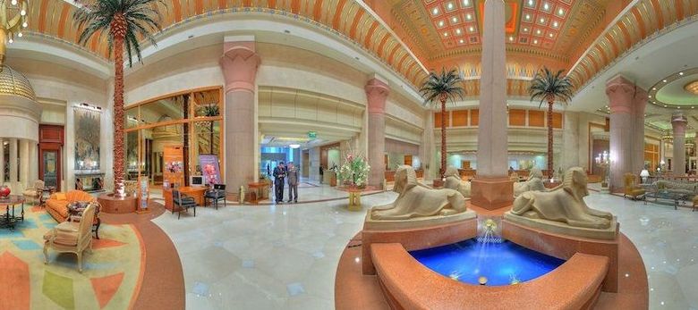 Hotel Intercontinental Citystars Cairo