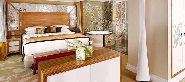 Hotel Intercontinental Citystars Cairo