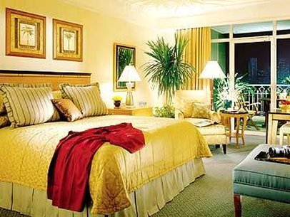 Hotel Four Seasons Nile Plaza(.)